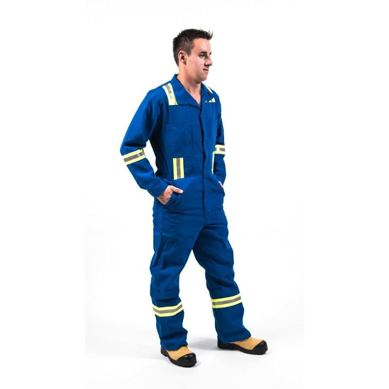 NOMEX COVERALLS   165 Thickbox Default 