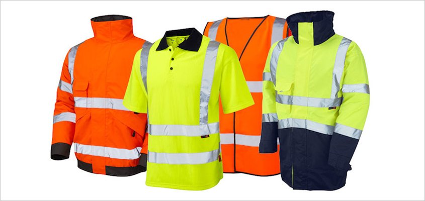 The Importance of Visible Clothing for Workplace Safety